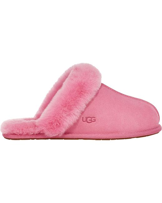 ugg wild berry slippers