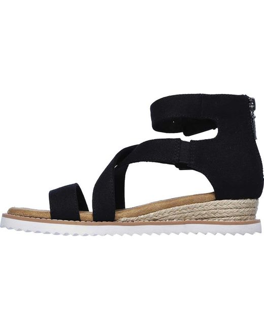 skechers desert kiss mountain princess