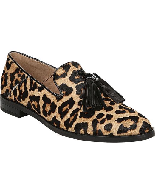 franco sarto hadden tassel loafers