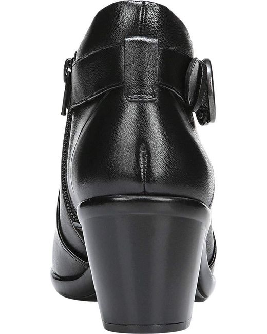 naturalizer elisa bootie