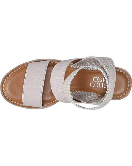 franco sarto dear sandal