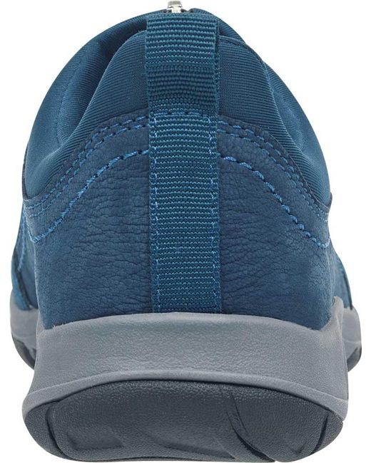 easy spirit zip up sneakers