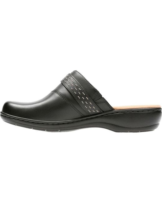 clarks leisa sadie clog