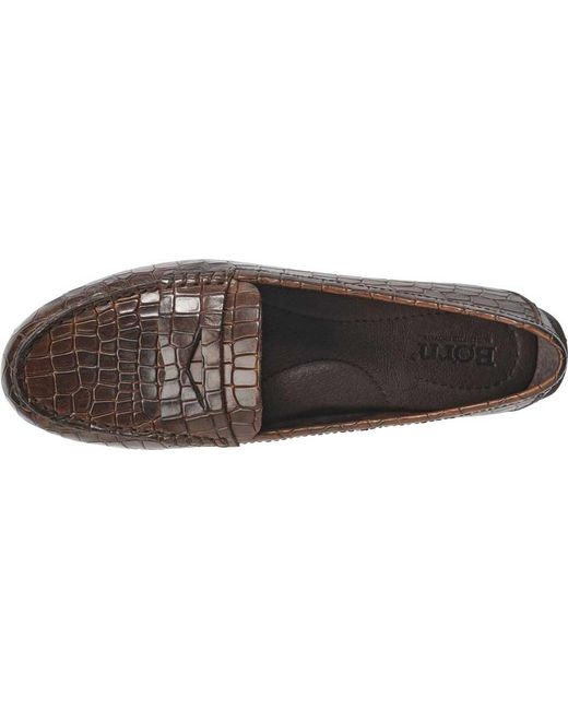 born lorens loafer
