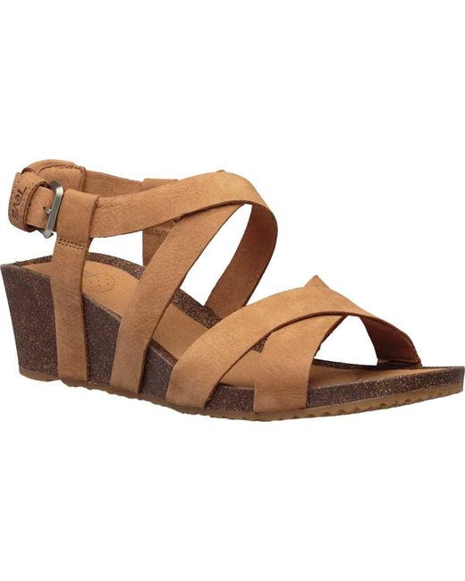 mahonia teva sandals