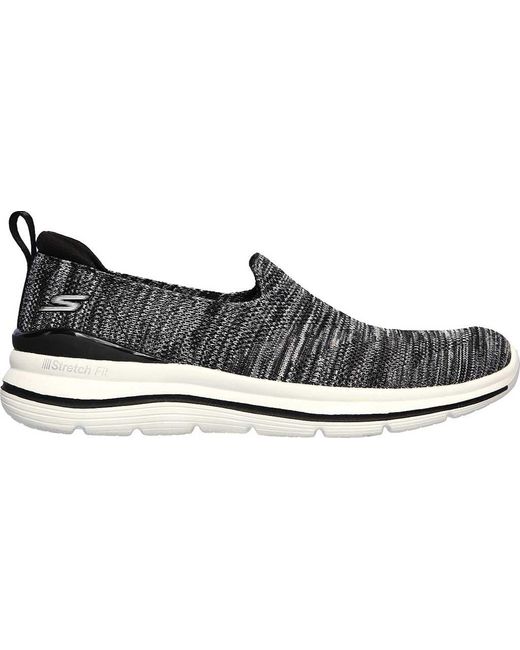 skechers go walk stretch