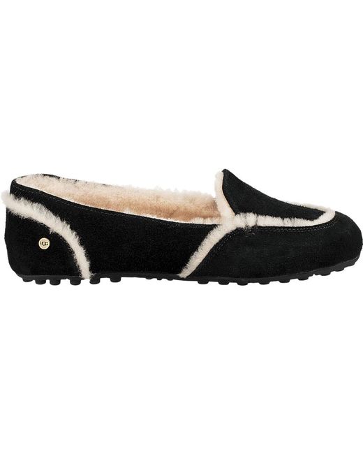 ugg hailey moccasin slipper