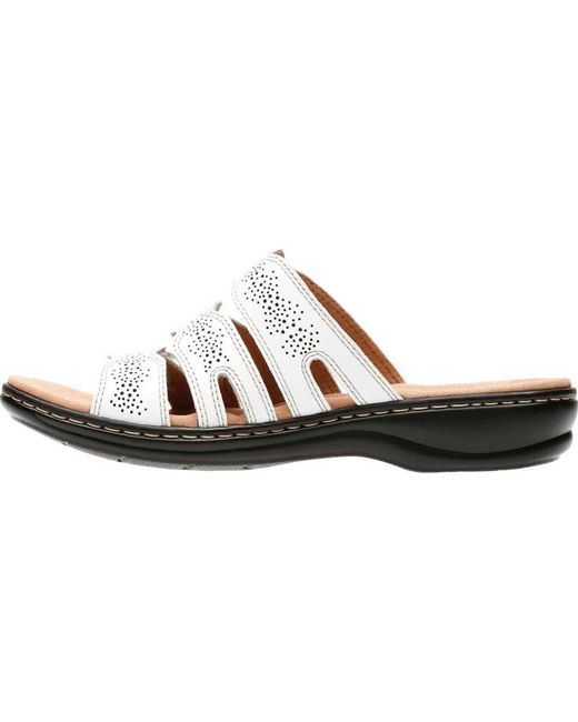 clarks leisa grace sandals