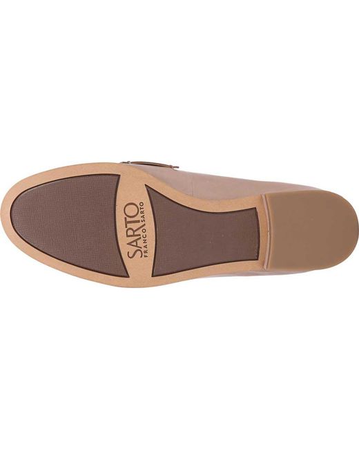 sarto kip loafer
