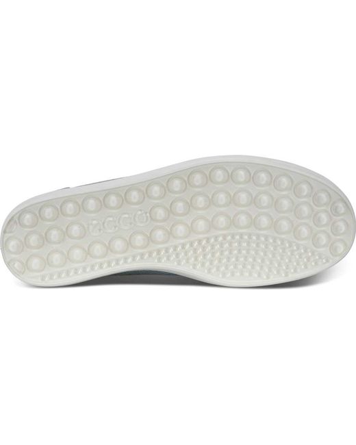 ecco soft 7 trend tie