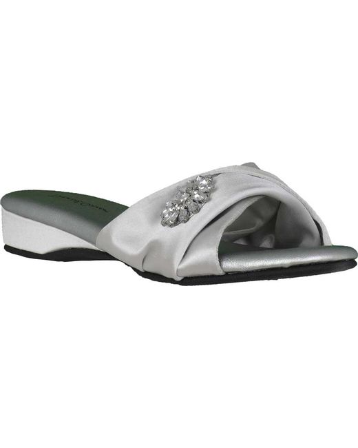 daniel green dormie slide slipper