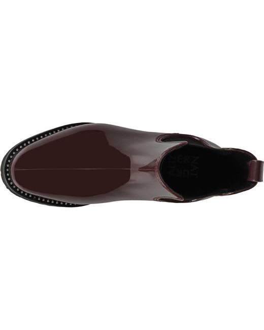 luna waterproof chelsea boot