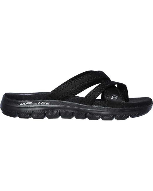 skechers flex appeal 2.0 spring motion 2