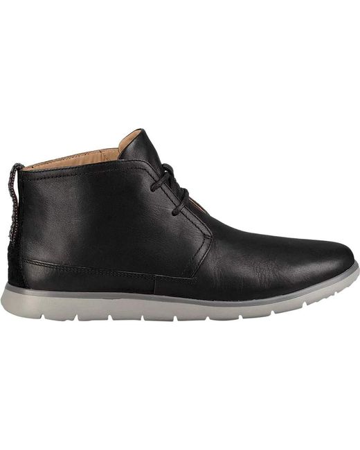 ugg men's freamon chukka boot