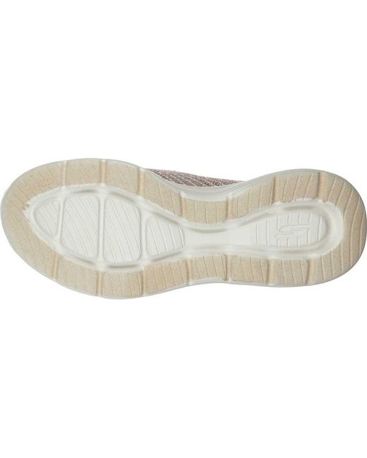 stretch fit skechers shoes