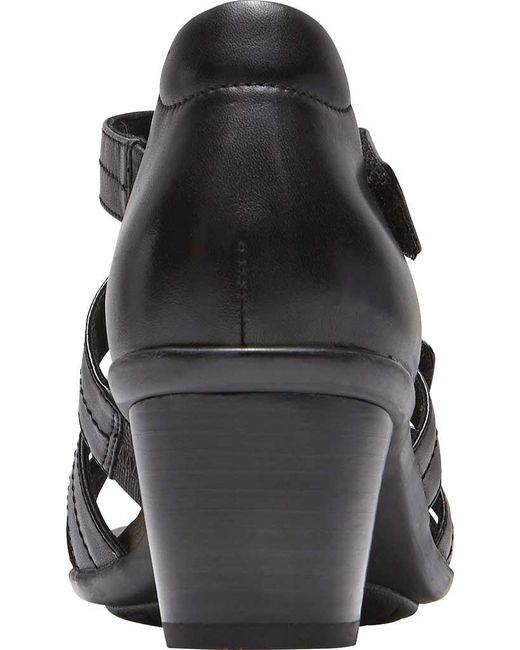 aravon medici sandal