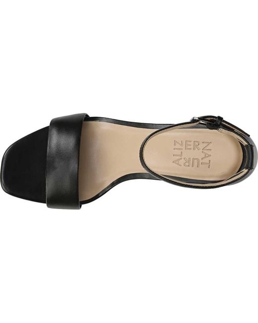 joy ankle strap sandal