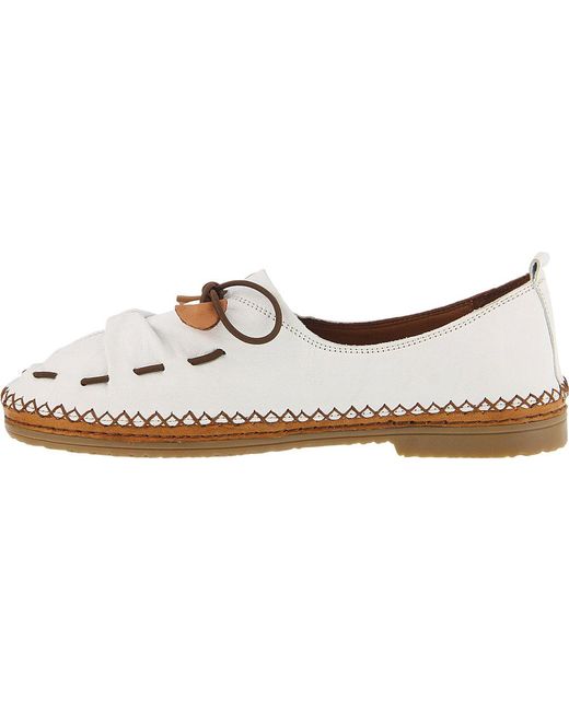 spring step berna