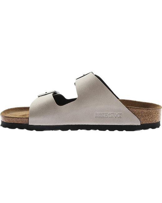 birkenstock arizona vegan narrow