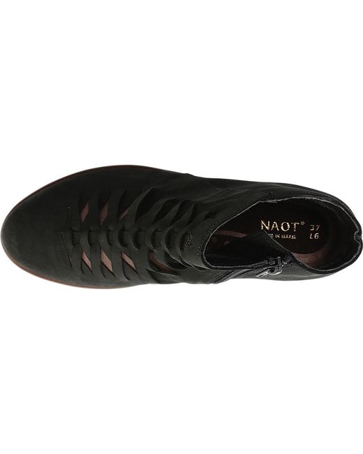 naot leveche bootie