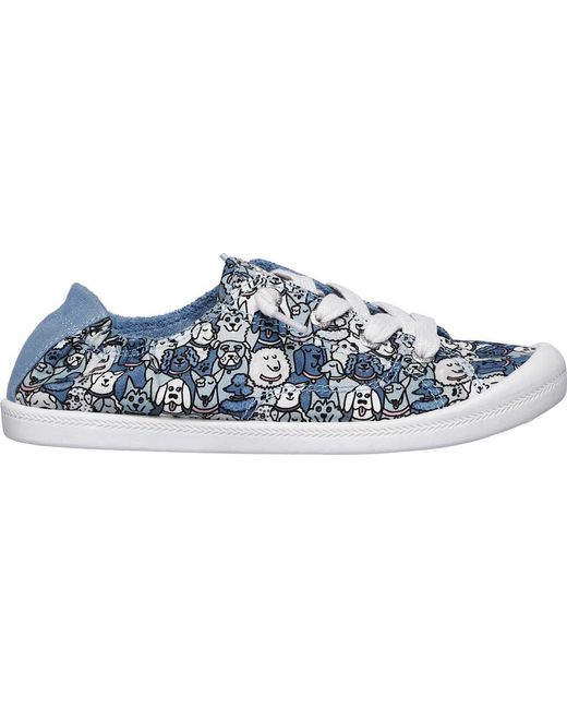 skechers bobs beach bingo woof pack