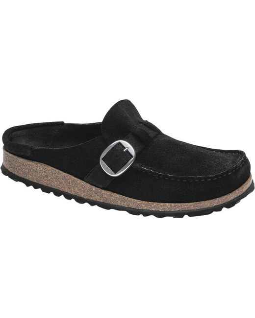 buckley clog