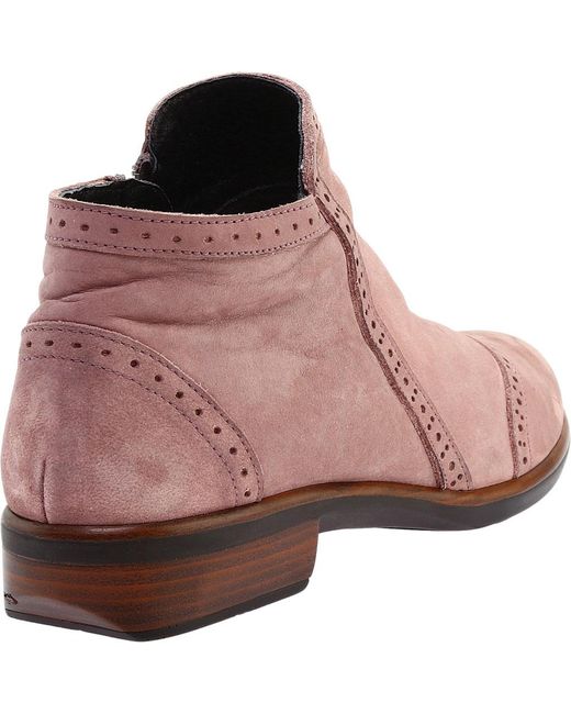 naot nefasi ankle boot