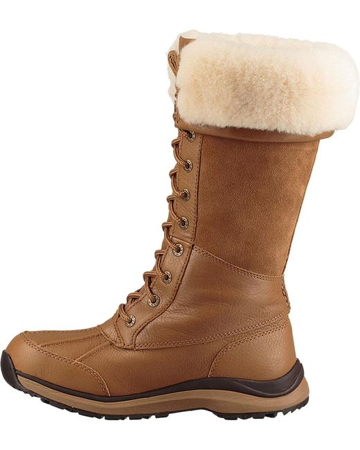 adirondack ugg snow boots