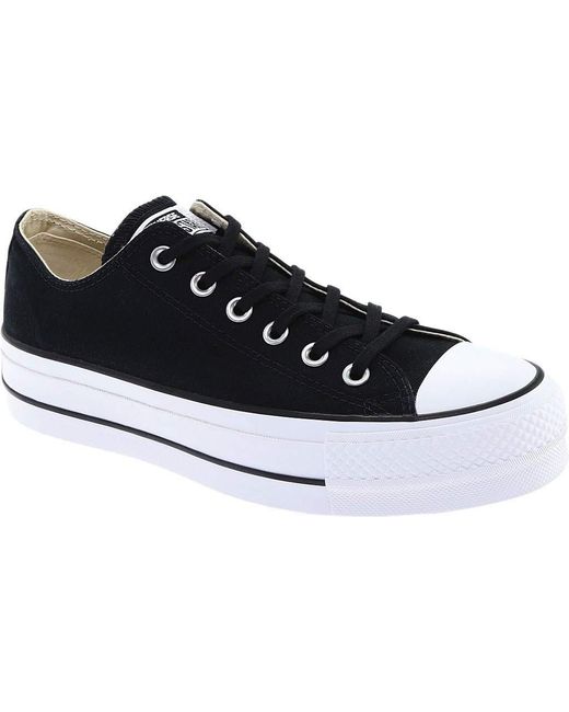 converse chuck taylor ctas lift ox converse chuck taylor ctas lift ox