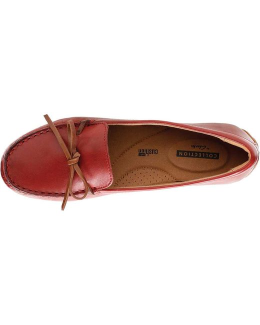 clarks dameo swing