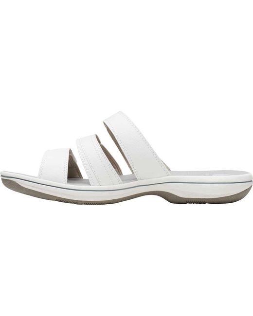 brinkley coast sandal