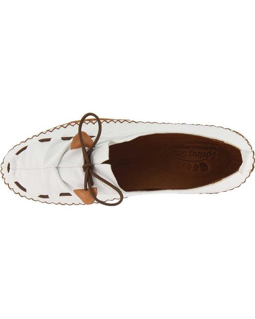 spring step berna