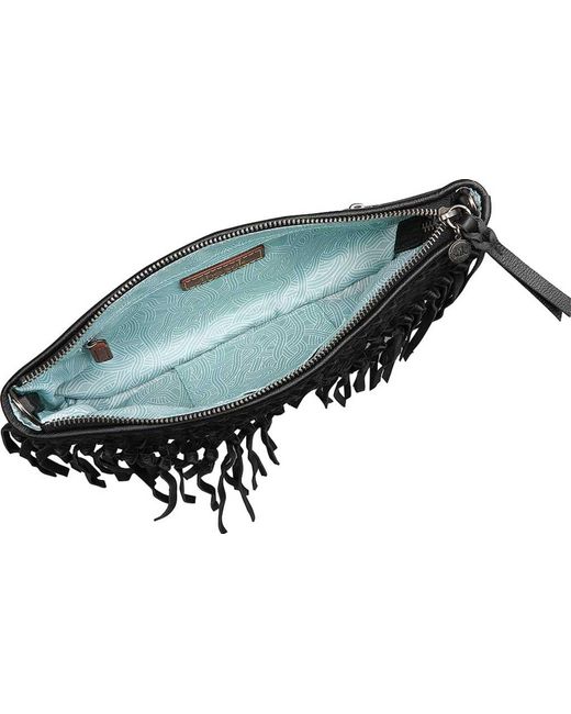 the sak 3 in 1 clutch
