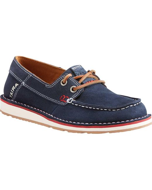 ariat cruiser castaway