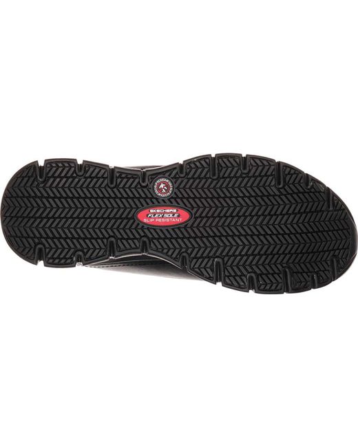 skechers sure track trickel