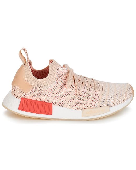صاج المصابيب NMD R1 STLT PK W femmes Chaussures en multicolor adidas en coloris ... صاج المصابيب صاج المصابيب NMD R1 STLT PK W femmes Chaussures en multicolor adidas en coloris ... صاج المصابيب
