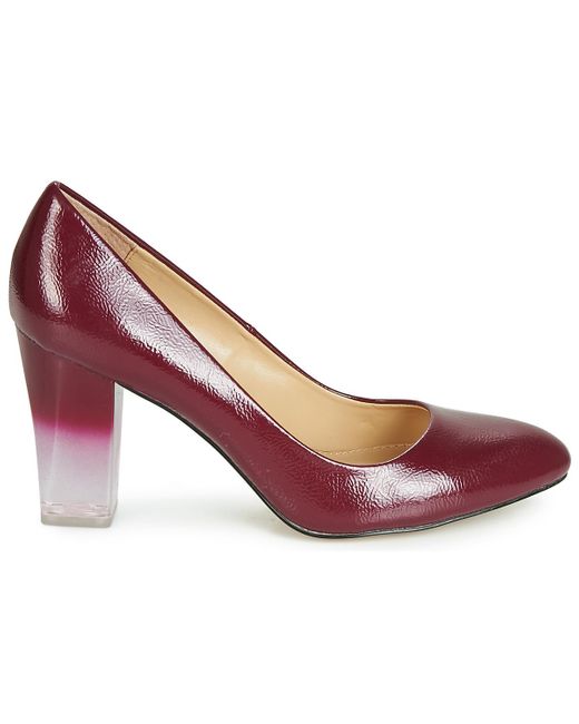 escarpins katy perry