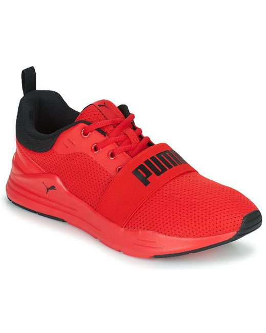 puma pour homme