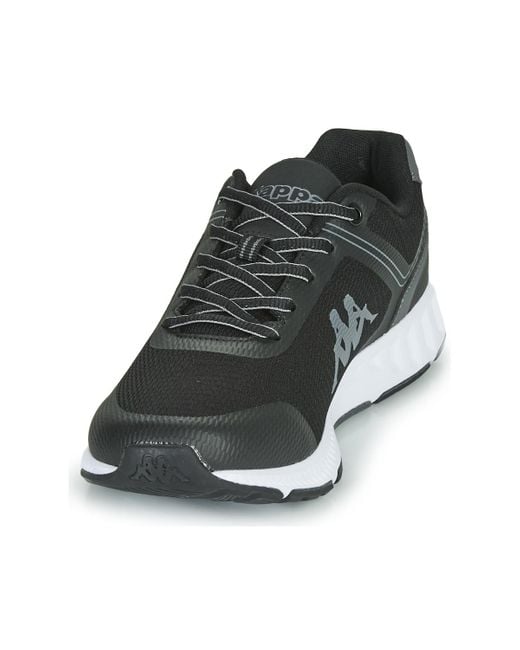 chaussure kappa noir