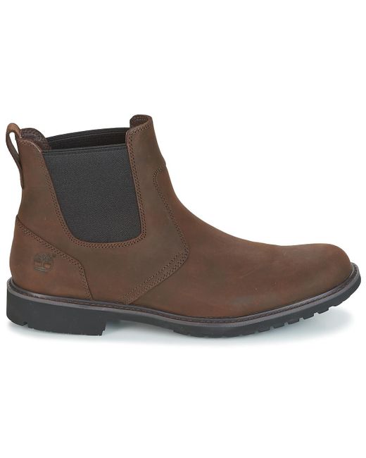 timberland ekstormbk