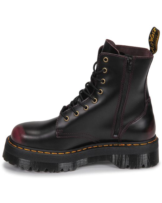 dr martens mi haute