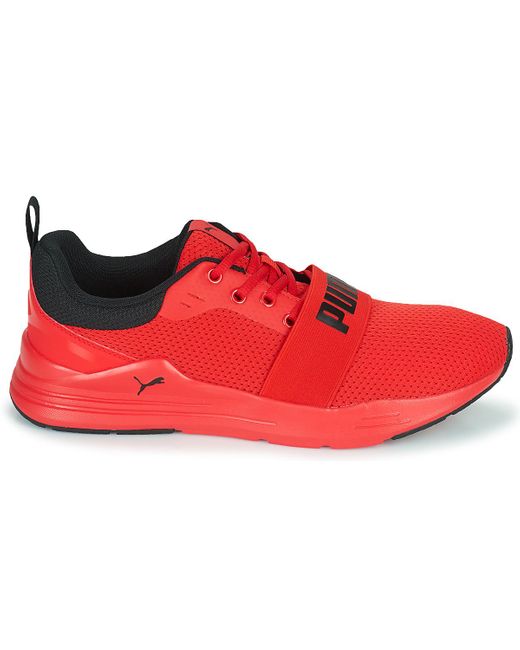 puma pour homme