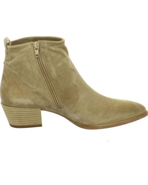 paul green cowboy boots