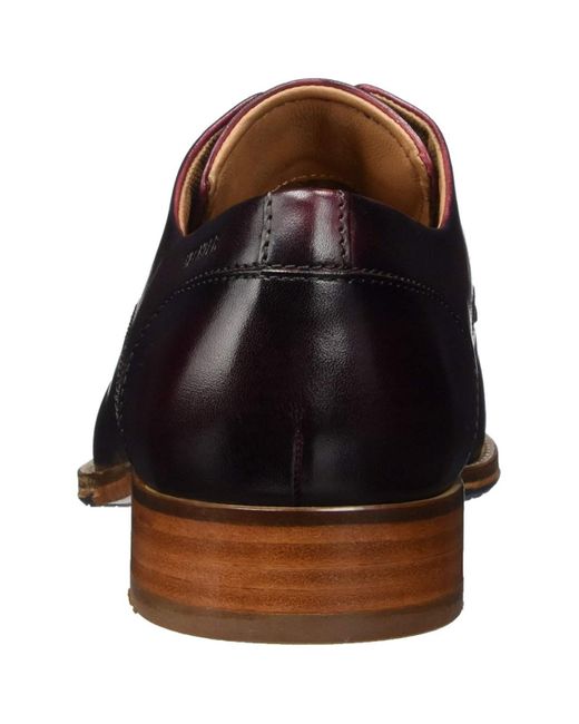 daniel hechter formal shoes