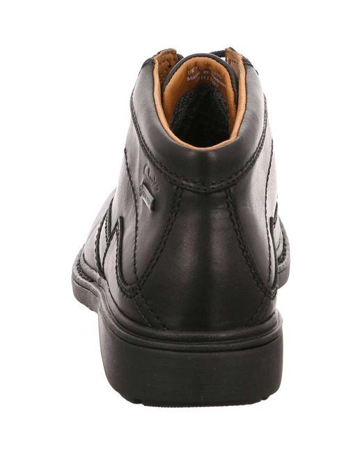 clarks rockie hi