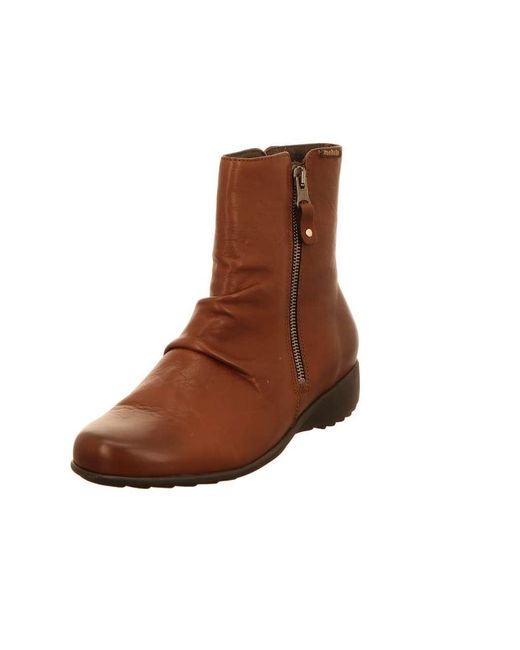 mephisto ankle boots