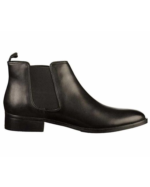 collection by clarks netley ella leather boots