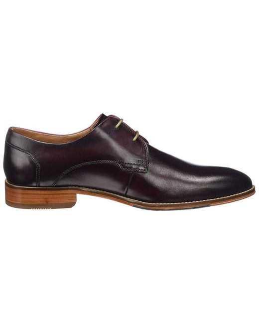 daniel hechter formal shoes