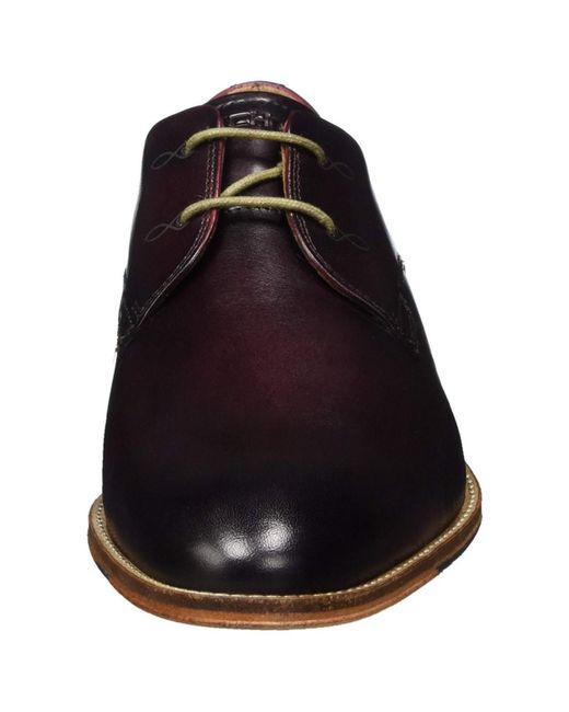 daniel hechter formal shoes
