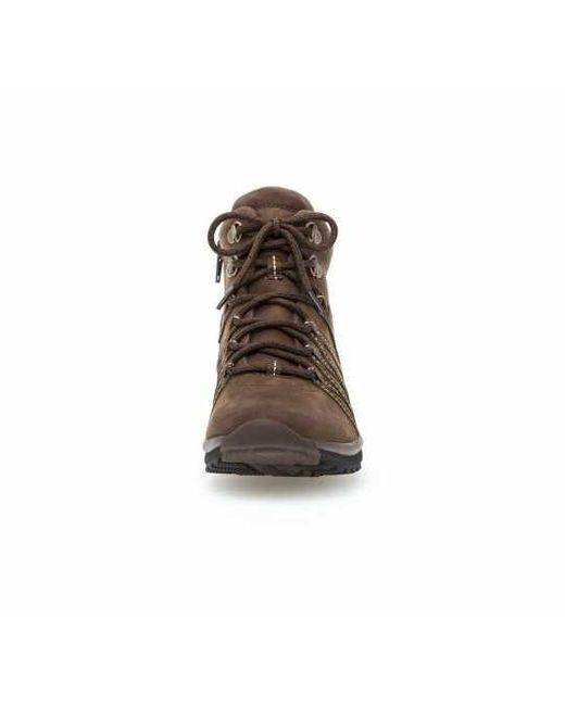 gabor rolling soft boots